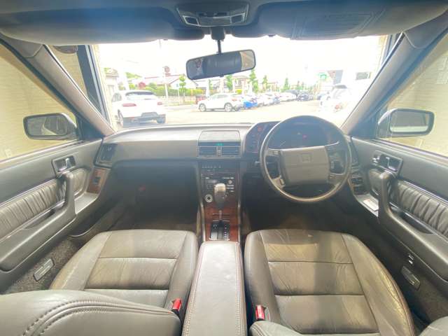 ホンダ レジェンド Ｖ６ ＸＩ エクスクルーシブ H2年 (九州・沖縄) 99