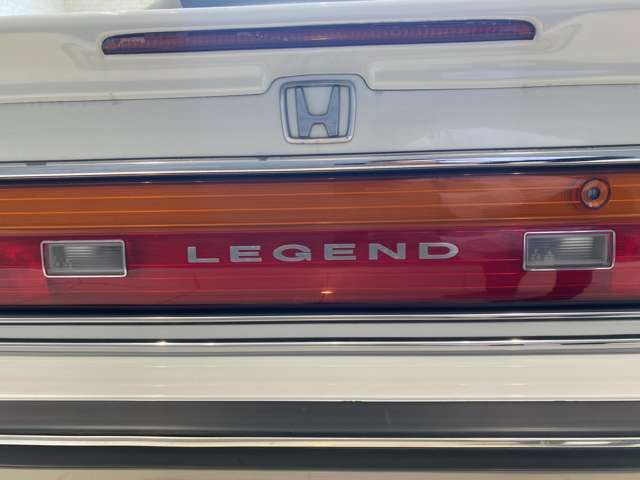ホンダ レジェンド Ｖ６ ＸＩ エクスクルーシブ H2年 (九州・沖縄) 99