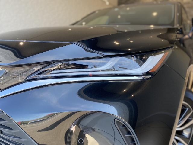 トヨタ ハリアー ２．０ Ｇ R3年 (九州・沖縄) 99