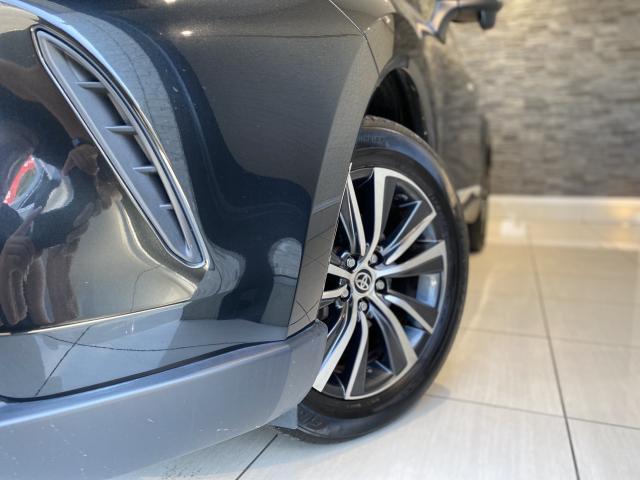 トヨタ ハリアー ２．０ Ｇ R3年 (九州・沖縄) 99