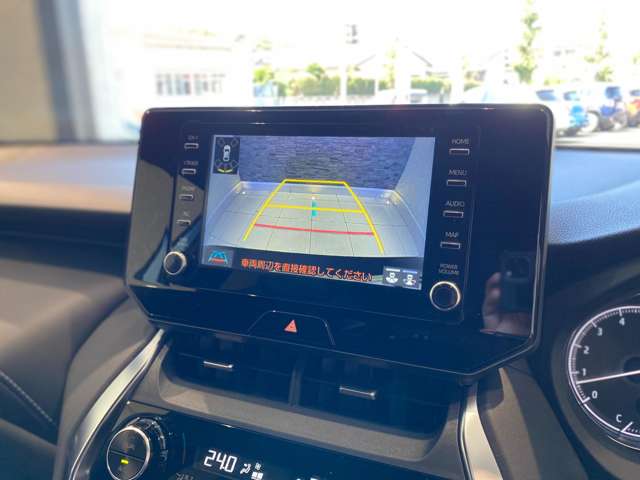 トヨタ ハリアー ２．０ Ｇ R3年 (九州・沖縄) 99