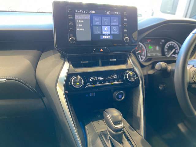 トヨタ ハリアー ２．０ Ｇ R3年 (九州・沖縄) 99