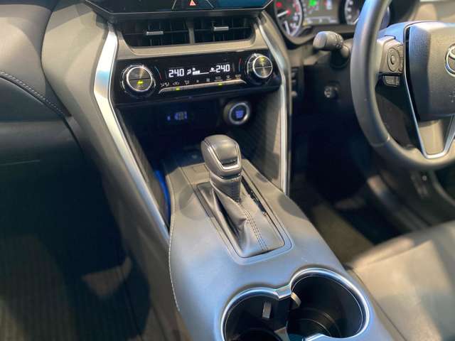 トヨタ ハリアー ２．０ Ｇ R3年 (九州・沖縄) 99