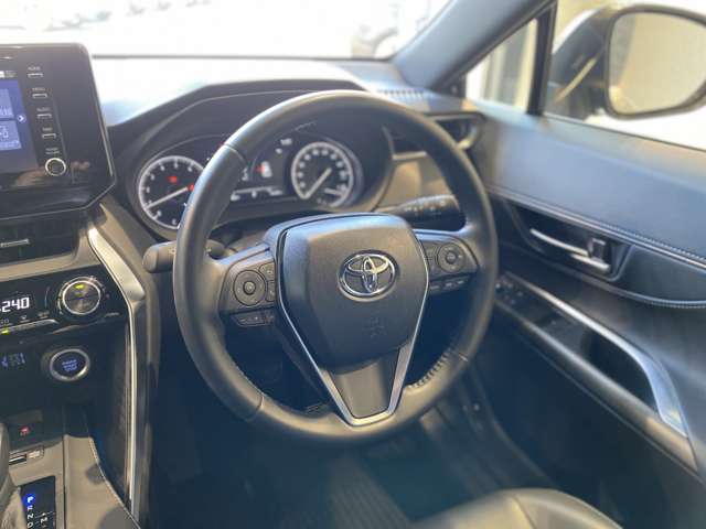 トヨタ ハリアー ２．０ Ｇ R3年 (九州・沖縄) 99