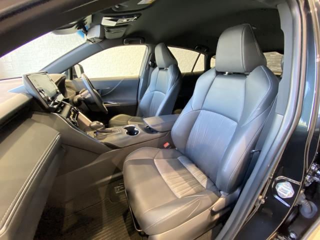 トヨタ ハリアー ２．０ Ｇ R3年 (九州・沖縄) 99