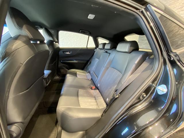 トヨタ ハリアー ２．０ Ｇ R3年 (九州・沖縄) 99