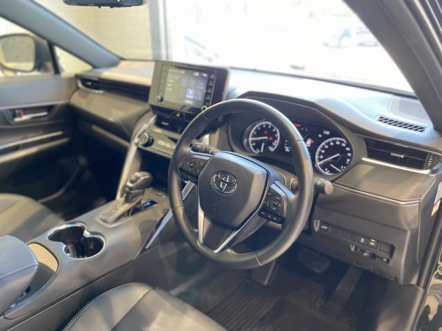 トヨタ ハリアー ２．０ Ｇ R3年 (九州・沖縄) 99