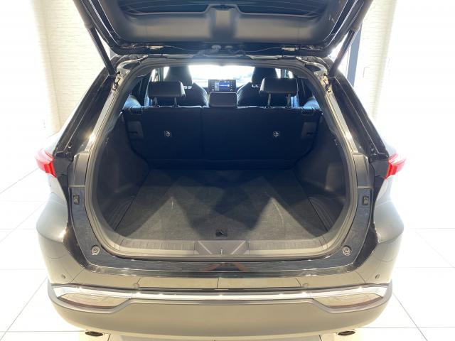 トヨタ ハリアー ２．０ Ｇ R3年 (九州・沖縄) 99