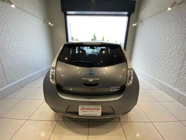 日産 リーフ ３０ＫＷＨ Ｇ H28年 (九州・沖縄) 99