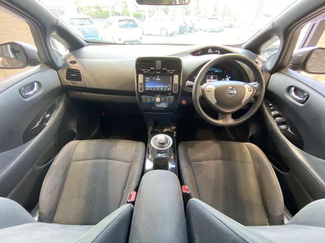 日産 リーフ ３０ＫＷＨ Ｇ H28年 (九州・沖縄) 99