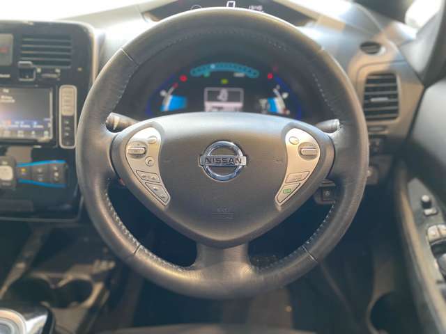 日産 リーフ ３０ＫＷＨ Ｇ H28年 (九州・沖縄) 99