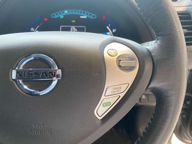 日産 リーフ ３０ＫＷＨ Ｇ H28年 (九州・沖縄) 99