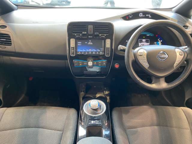 日産 リーフ ３０ＫＷＨ Ｇ H28年 (九州・沖縄) 99