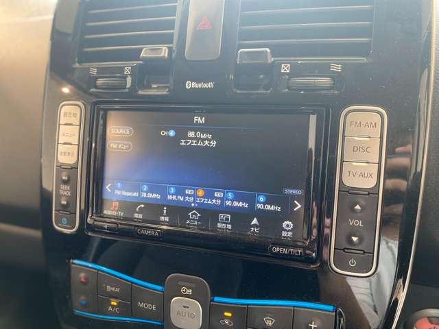 日産 リーフ ３０ＫＷＨ Ｇ H28年 (九州・沖縄) 99