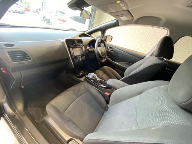 日産 リーフ ３０ＫＷＨ Ｇ H28年 (九州・沖縄) 99