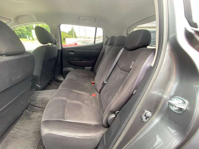 日産 リーフ ３０ＫＷＨ Ｇ H28年 (九州・沖縄) 99