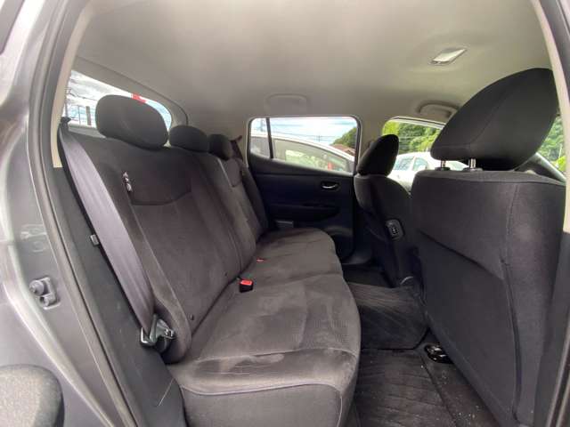 日産 リーフ ３０ＫＷＨ Ｇ H28年 (九州・沖縄) 99