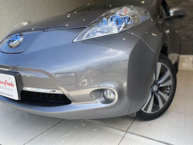 日産 リーフ ３０ＫＷＨ Ｇ H28年 (九州・沖縄) 99