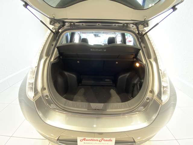 日産 リーフ ３０ＫＷＨ Ｇ H28年 (九州・沖縄) 99