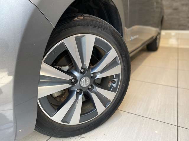 日産 リーフ ３０ＫＷＨ Ｇ H28年 (九州・沖縄) 99