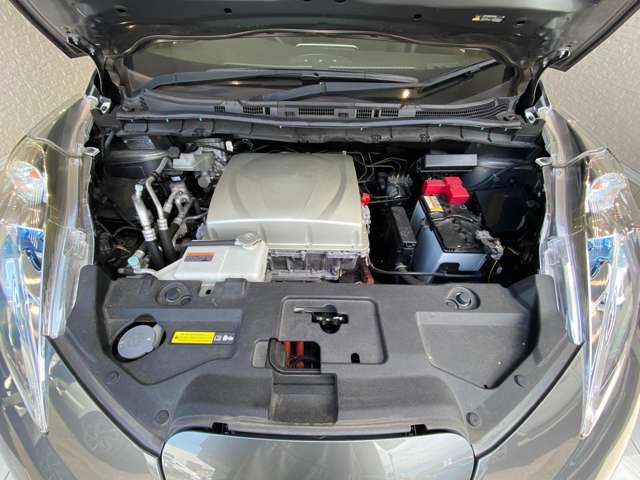 日産 リーフ ３０ＫＷＨ Ｇ H28年 (九州・沖縄) 99