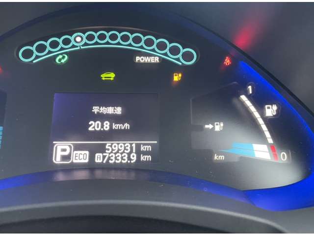 日産 リーフ ３０ＫＷＨ Ｇ H28年 (九州・沖縄) 99