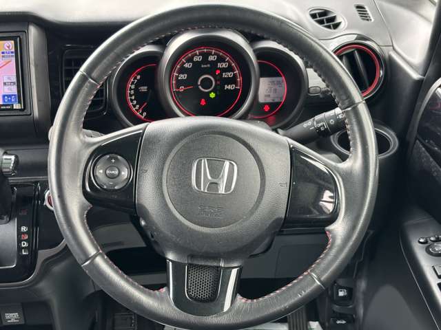 ホンダ Ｎ　ＢＯＸ ６６０ カスタムＧ H26年 (九州・沖縄) 99