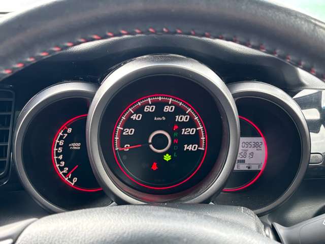 ホンダ Ｎ　ＢＯＸ ６６０ カスタムＧ H26年 (九州・沖縄) 99