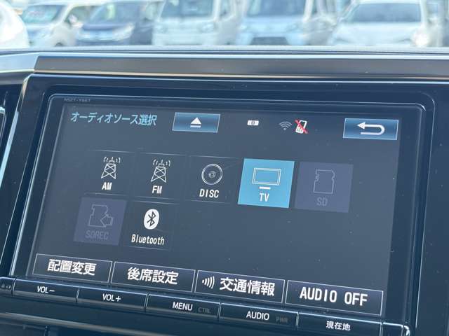 トヨタ アルファード ２．５ Ｘ H29年 (九州・沖縄) 99