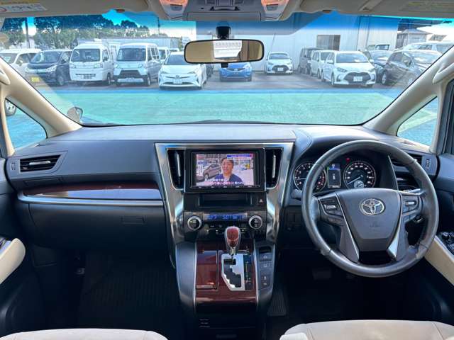 トヨタ アルファード ２．５ Ｘ H29年 (九州・沖縄) 99