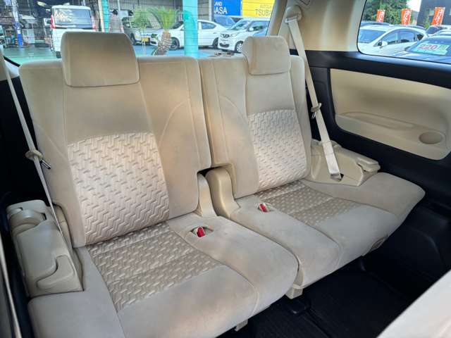 トヨタ アルファード ２．５ Ｘ H29年 (九州・沖縄) 99