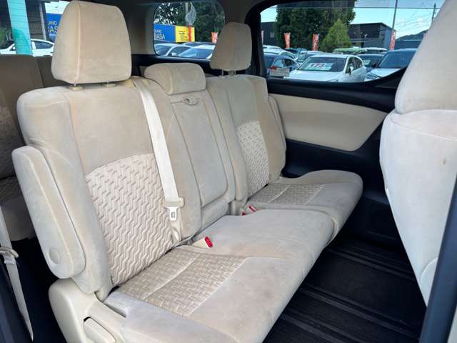 トヨタ アルファード ２．５ Ｘ H29年 (九州・沖縄) 99