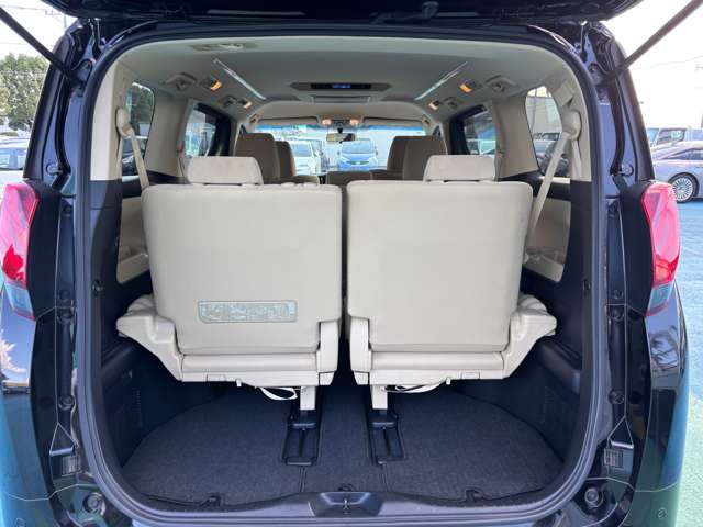 トヨタ アルファード ２．５ Ｘ H29年 (九州・沖縄) 99