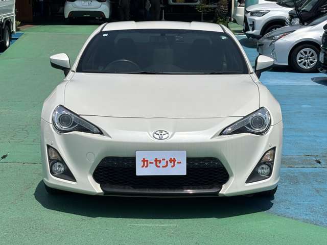 トヨタ ８６ ２．０ ＧＴ リミテッド H24年 (九州・沖縄) 99