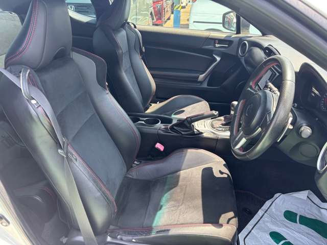 トヨタ ８６ ２．０ ＧＴ リミテッド H24年 (九州・沖縄) 99