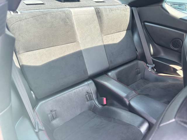 トヨタ ８６ ２．０ ＧＴ リミテッド H24年 (九州・沖縄) 99