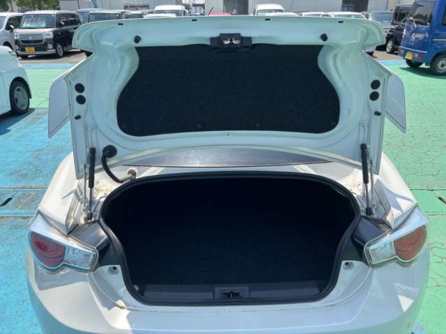 トヨタ ８６ ２．０ ＧＴ リミテッド H24年 (九州・沖縄) 99