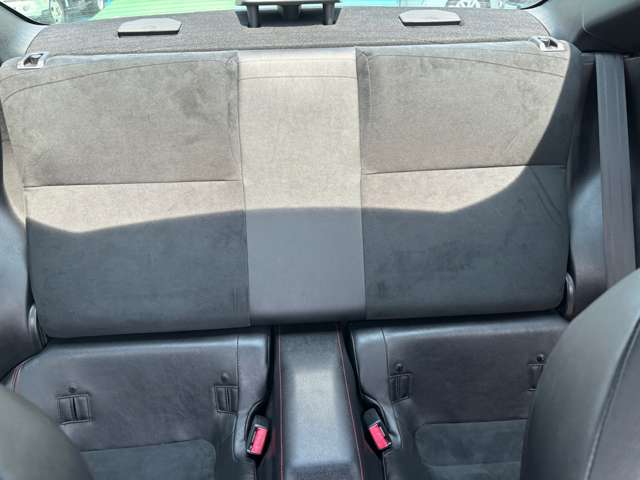 トヨタ ８６ ２．０ ＧＴ リミテッド H24年 (九州・沖縄) 99