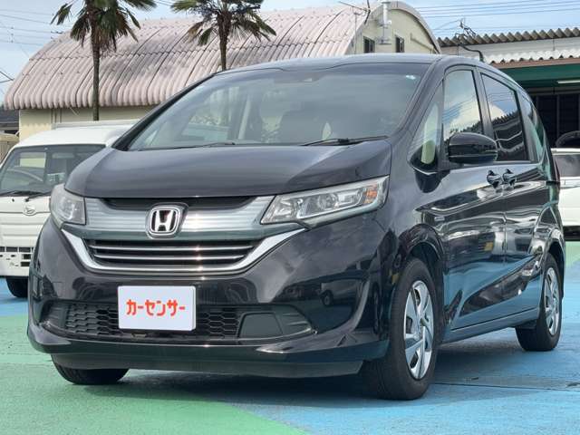 ホンダ フリード　ハイブリッド １．５ ハイブリッド Ｇ ホンダセンシング H30年 (九州・沖縄) 99