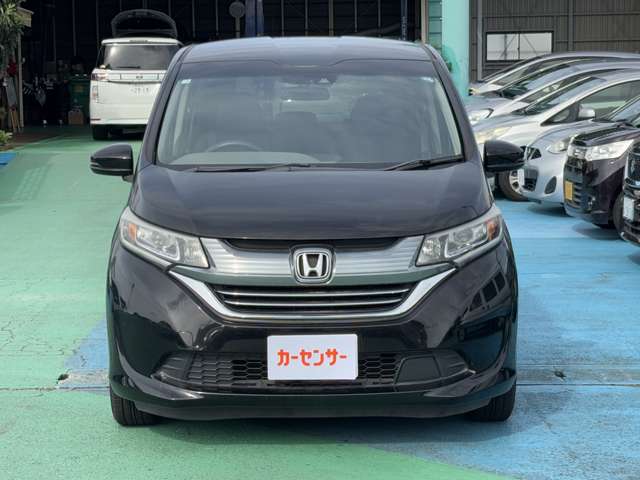ホンダ フリード　ハイブリッド １．５ ハイブリッド Ｇ ホンダセンシング H30年 (九州・沖縄) 99