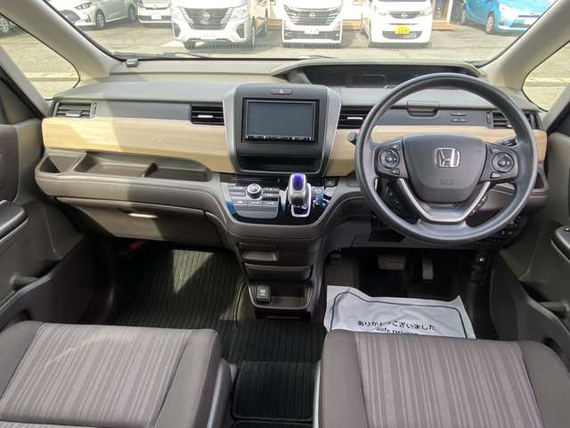 ホンダ フリード　ハイブリッド １．５ ハイブリッド Ｇ ホンダセンシング H30年 (九州・沖縄) 99