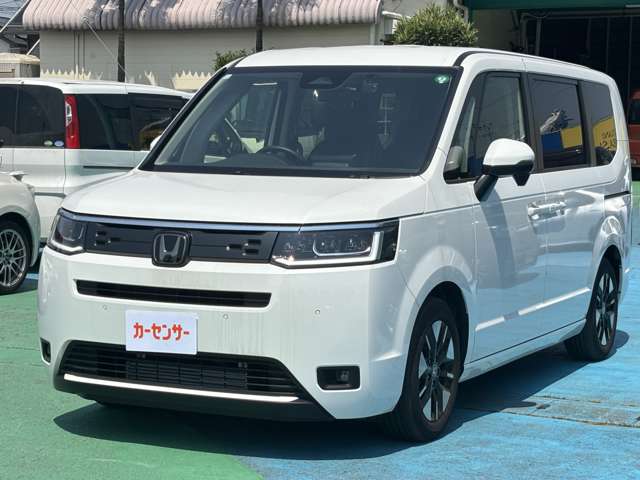 ホンダ ステップワゴン １．５ エアー R5年 (九州・沖縄) 99
