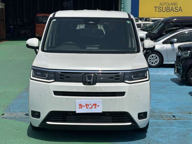 ホンダ ステップワゴン １．５ エアー R5年 (九州・沖縄) 99