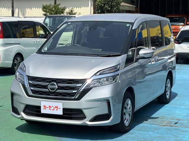 日産 セレナ ２．０ ＸＶ R2年 (九州・沖縄) 99
