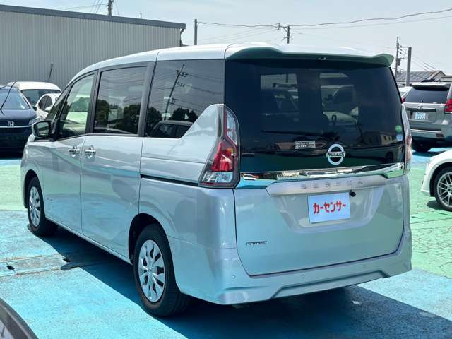 日産 セレナ ２．０ ＸＶ R2年 (九州・沖縄) 99