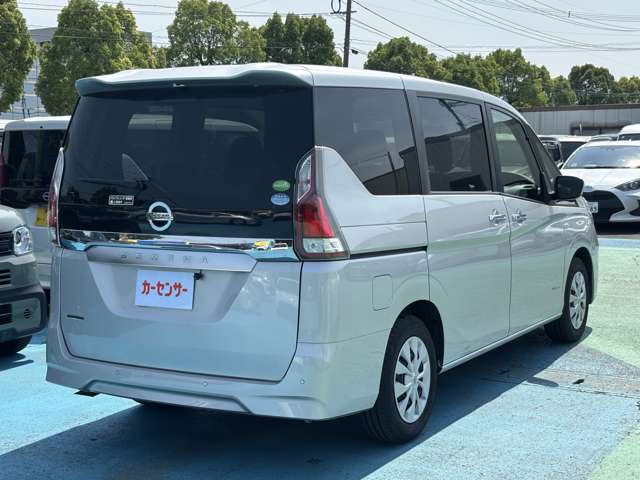 日産 セレナ ２．０ ＸＶ R2年 (九州・沖縄) 99