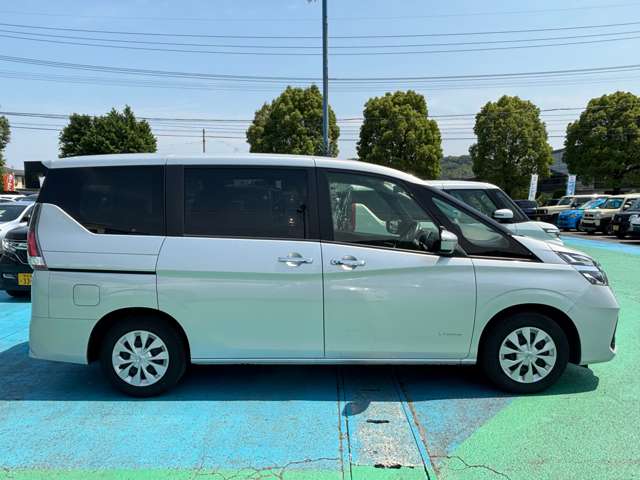 日産 セレナ ２．０ ＸＶ R2年 (九州・沖縄) 99