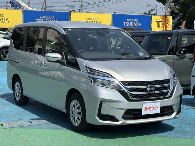 日産 セレナ ２．０ ＸＶ R2年 (九州・沖縄) 99