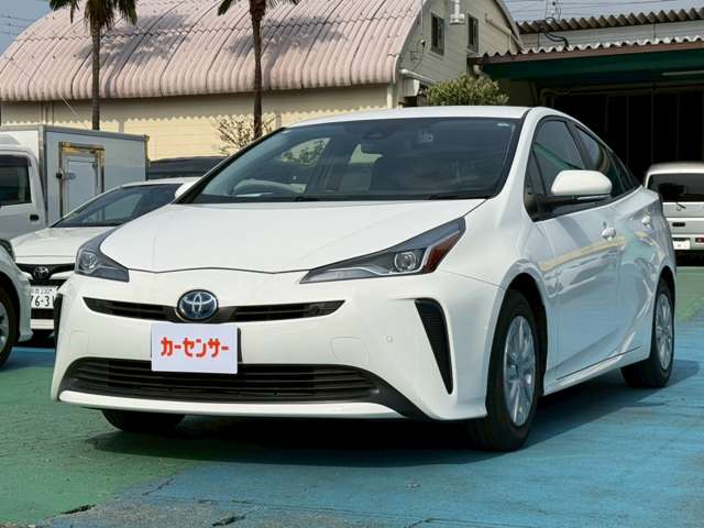 トヨタ プリウス １．８ Ｓ R4年 (九州・沖縄) 99