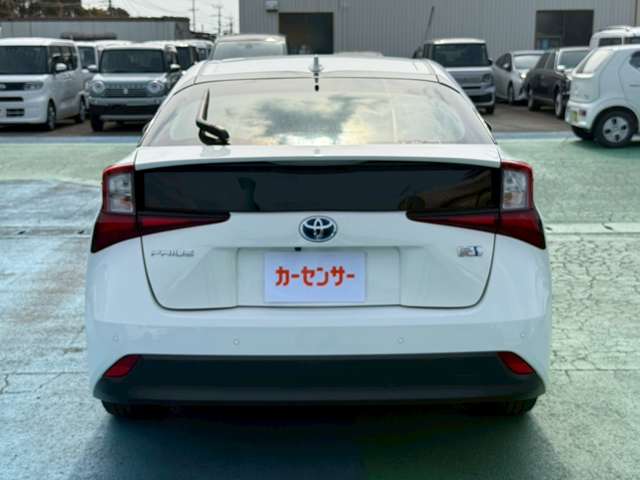トヨタ プリウス １．８ Ｓ R4年 (九州・沖縄) 99